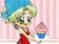Spiel Cupcake Princess