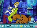 Spiel Hidden Objects-Scooby Doo