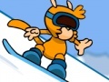 Spiel Xtrem Snowboarding