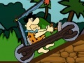 Spiel Fred Flintstones Adventure
