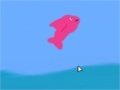 Spiel Pink Dolphin