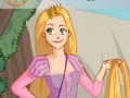 Spiel Dress Rapunzel