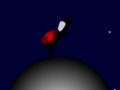 Spiel Asteroid Jumper