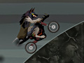 Spiel Werewolf Rider