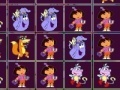 Spiel Dora Swap Puzzle