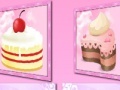 Spiel Birthday Cakes: Pair Matching