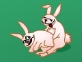 Spiel Breeder: Love and rabbits 