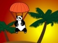 Spiel Panda Attack