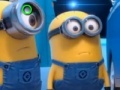 Spiel Despicable Me 2 See The Difference