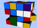 Spiel 3D Rubik's Cube