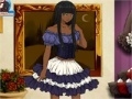 Spiel Gothic Lolita Dress up