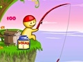 Spiel Funny Fishing