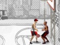 Spiel Town Basket