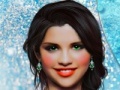 Spiel New Look of Selena Gomez