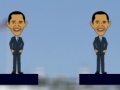 Spiel Obama White House Campaign