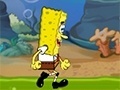 Spiel Spongebob Swift Run