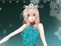 Spiel Icy Fairy Dress Up