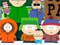 Spiel South Park Interactive