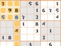 Spiel 2000 Sudoku