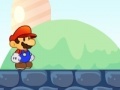 Spiel Mario Great adventure