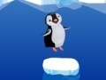 Spiel Penguin Jump