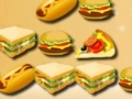 Spiel Burger Click