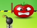 Spiel Tomato Wars