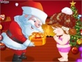 Spiel Santa's Kid