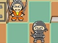Spiel Young Ninja