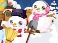 Spiel Snowman care