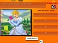 Spiel Cinderella Quiz