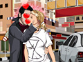 Spiel Christina Aguilera Kissing