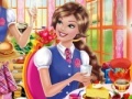 Spiel Barbie Princess Charm: Hidden Objects