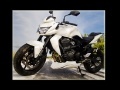 Spiel White Motorcycle: Jigsaw Puzzle