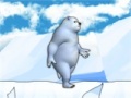 Spiel Polar Bear,Run!
