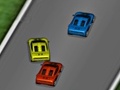 Spiel 3D Racing