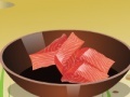 Spiel Grilled Salmon