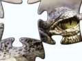 Spiel Animal Closeups Jigsaw