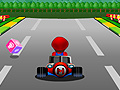 Spiel Super Mario Kart