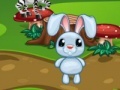 Spiel Easter Bunny Egg Rush