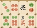 Spiel Paper Mahjong