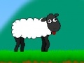 Spiel Sheep Walk