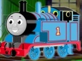 Spiel Build Thomas Train