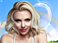 Spiel The Fame Scarlett Johansson