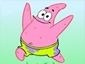 Spiel Spongebob Rescue Patrick