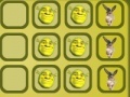 Spiel Shrek: Memory Tiles