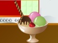 Spiel Ice Cream Parlour