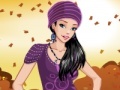 Spiel Passion for Fall Fashion Dress Up