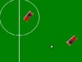 Spiel Car Soccer