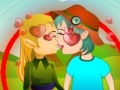 Spiel Elf's Lovely Kiss
